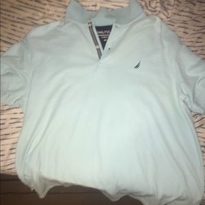 Nautica polo